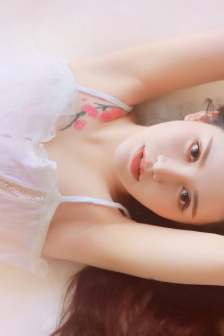 明星专题：黄璐